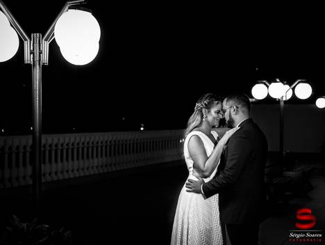 Eventos de Casamento Civil Elizangela & Everton