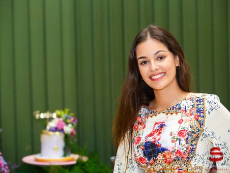 Aniversários de 14 Anos Let&iacute;cia