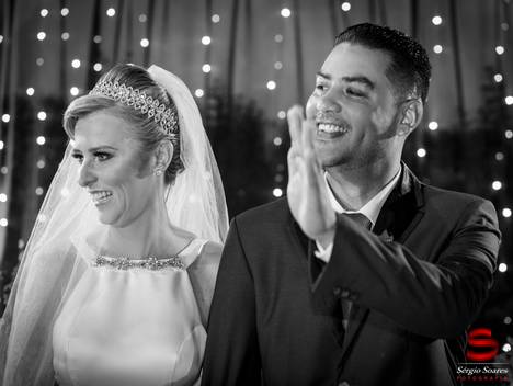 Casamentos de Casamento Lara & Luciano