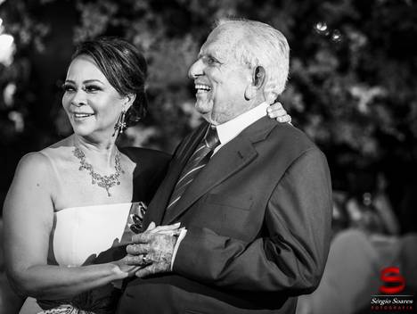 Casamentos de Bodas de Safira Ieda & Julio Cesar