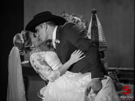 Casamentos de Casamento Marina & Vinicius