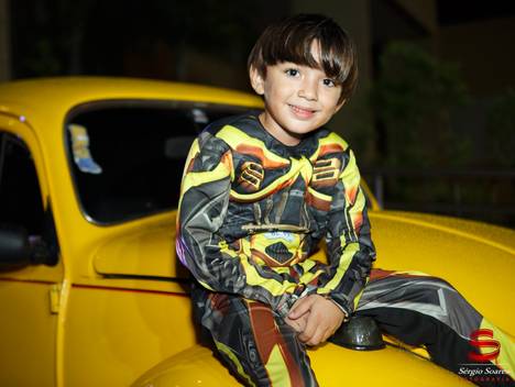 Aniversários de Anivers&aacute;rio Henrique