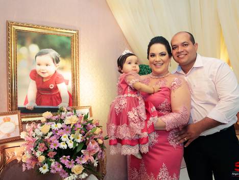 Aniversários de Aniversário Barbara