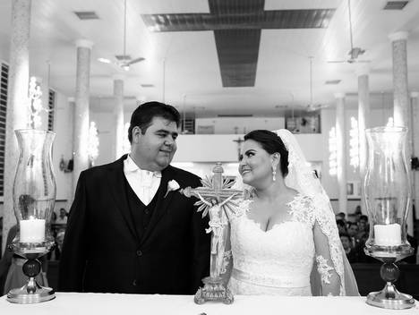 Casamentos de Casamento Michelle e Helder