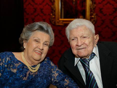 Aniversários de Aniversário 100 Anos Joaquim