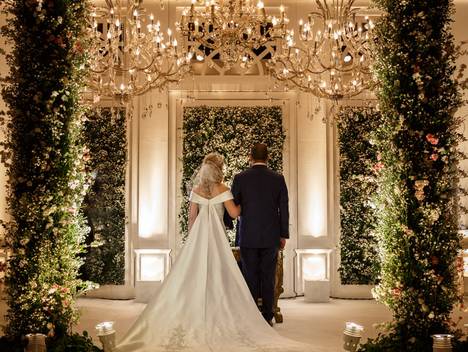 Casamentos de Casamento Anadriela & Osmar