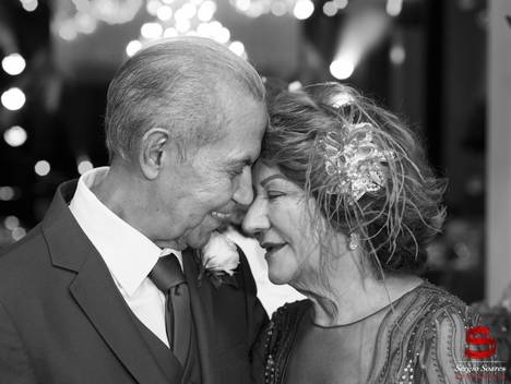 Casamentos de Bodas de Rubi Edna & Corn&eacute;lio