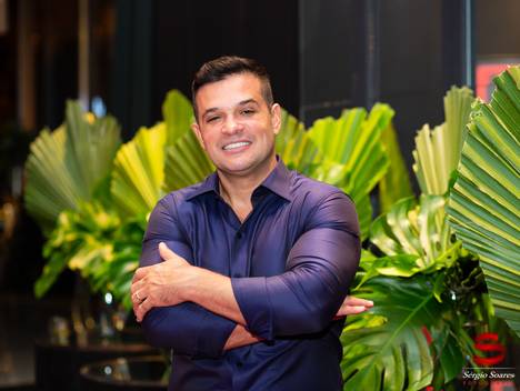 Aniversários de 40 Anos Rodrigo