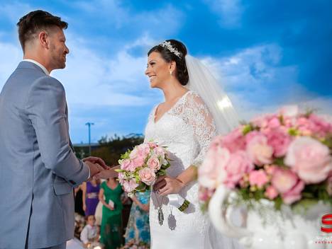 Casamentos de Casamento Luciana e Arthur