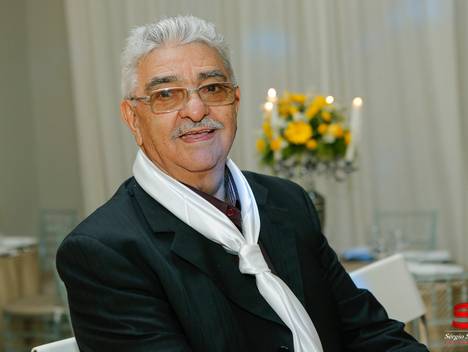 Aniversários de Aniversario Remy 80 Anos