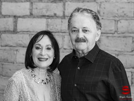 Aniversários de Anivers&aacute;rio 70 Anos Almeida