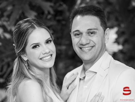 Eventos de Civil Mayara & Cleberson