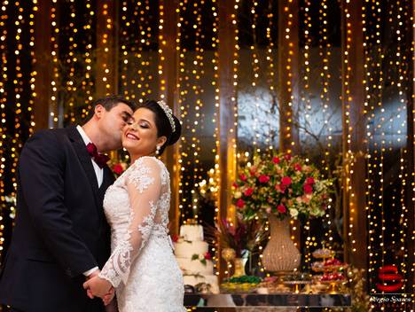 Casamentos de Casamento Leiliane & Rafael