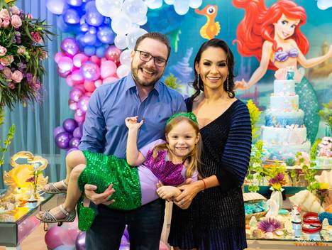 Aniversários de Anivers&aacute;rio B&aacute;rbara