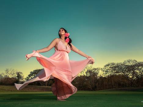 Ensaio de Book Natalia