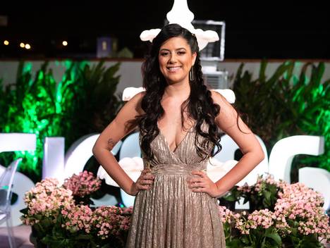 Eventos de Festa de Formatura Vitória