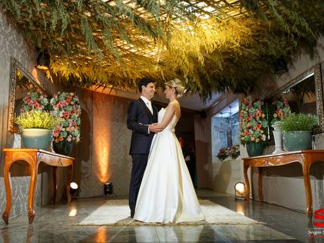 Casamentos de Casamento Vitória e Rafael