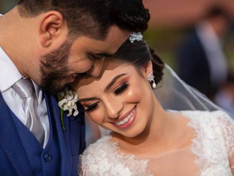 Casamentos de Casamento Laura & Thiago