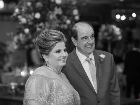 Casamentos de Bodas de Ouro Maria Adelia & Joaquim