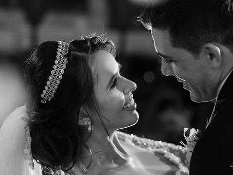 Casamentos de Casamento Leidiane & Willian