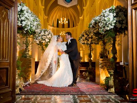 Casamentos de Casamento Silana e Trajano