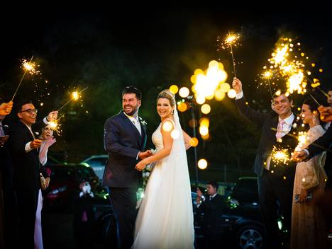 Casamentos de Casamento Marielli & Emanuel