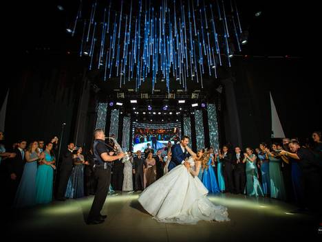 Casamentos de Casamento Natália & Camilo