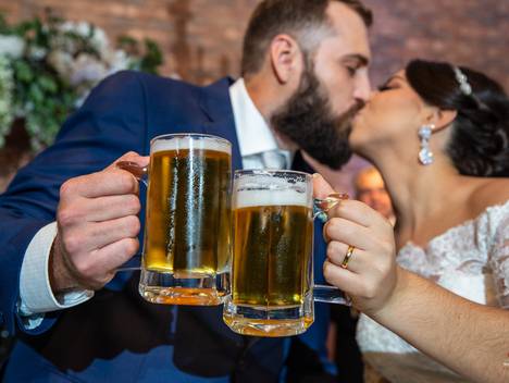 Casamentos de Casamento Civil Livia & Manoel