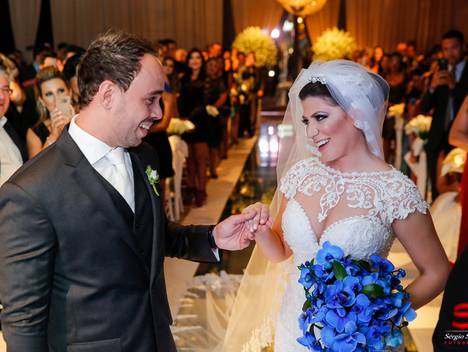 Casamentos de Casamento Juliane e João