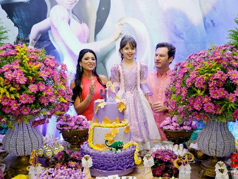 Aniversários de Aniversário Maya