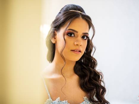 Aniversários de 15 Anos Maria Eduarda