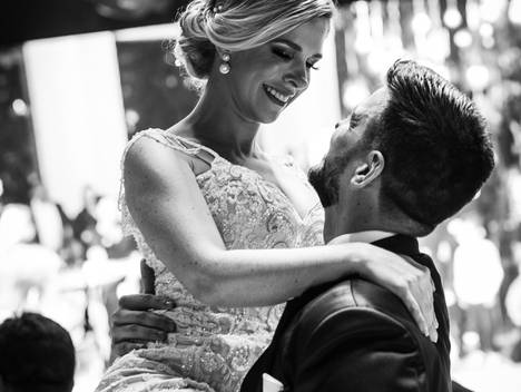 Casamentos de Casamento Amanda & José Henrique