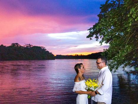 Eventos de Bodas Porcelana Erika & Judson