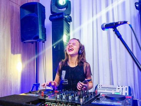 Aniversários de 12 Anos Valentina