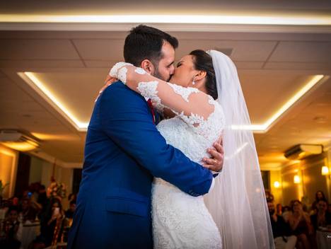 Casamentos de Casamento Pablinne & Lucas