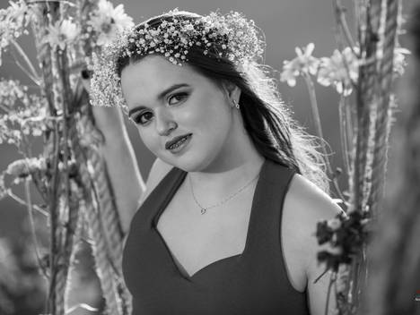 Ensaio de Book Any Stefany