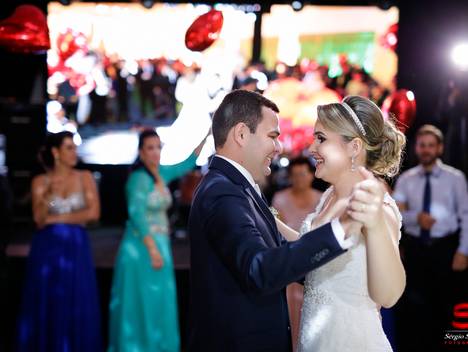 Casamentos de Casamento Polyana e Devair