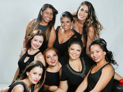 Ensaio de Book Friends