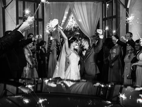 Casamentos de Casamento Leuby & Diego