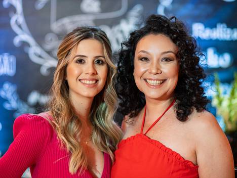 Eventos de Chá Bar Adriana & Catia