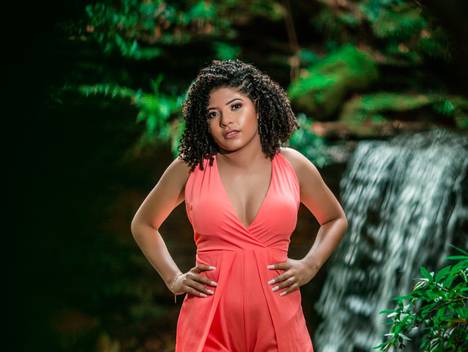 Ensaio de Book Evellyn