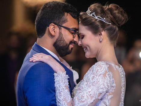 Casamentos de Casamento Mariani & Rogerio