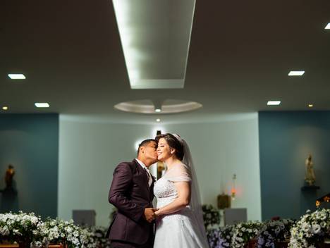 Casamentos de Casamento Thamires & Francarlos