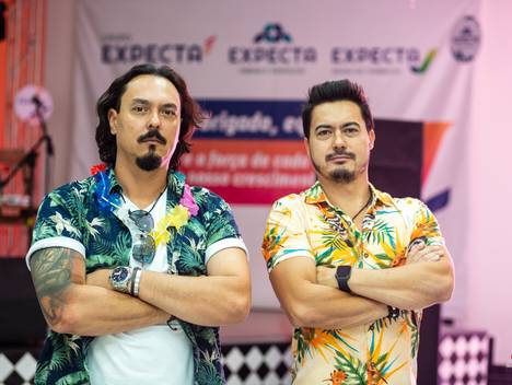 Eventos de Confraternização Expecta 2020