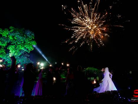 Casamentos de Casamento Alyce & Marcelo