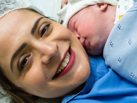 Eventos de Nascimento Mateus