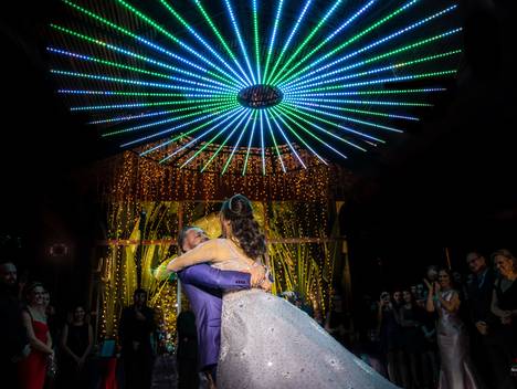 Aniversários de 15 Anos Ana Carolyna