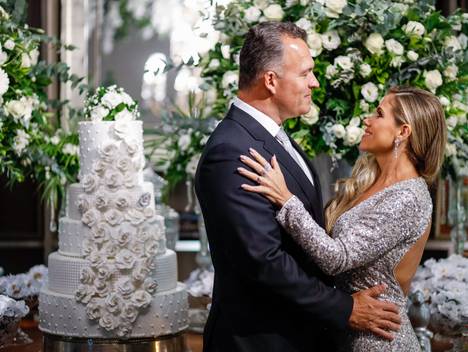 Casamentos de Bodas de Prata Sheilla & Henrique