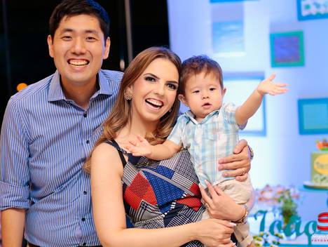 Aniversários de Aniversário 1 Ano João Lucas