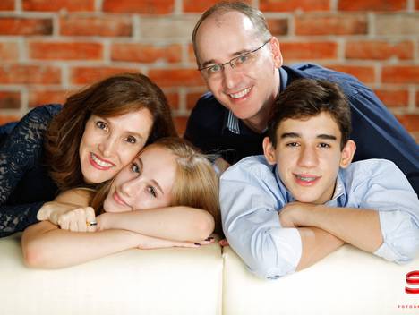 Ensaio de Book Gustavo e Laura